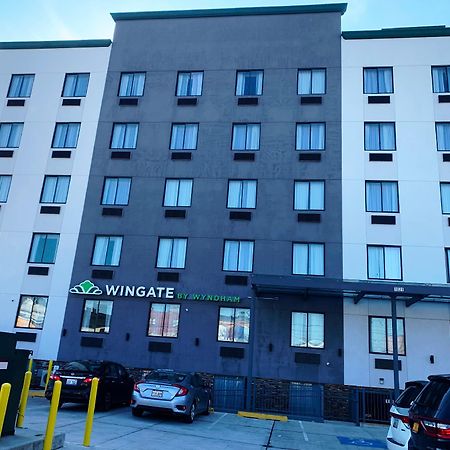 Wingate By Wyndham Jfk Airport, Far Rockaway Ny Otel New York Dış mekan fotoğraf