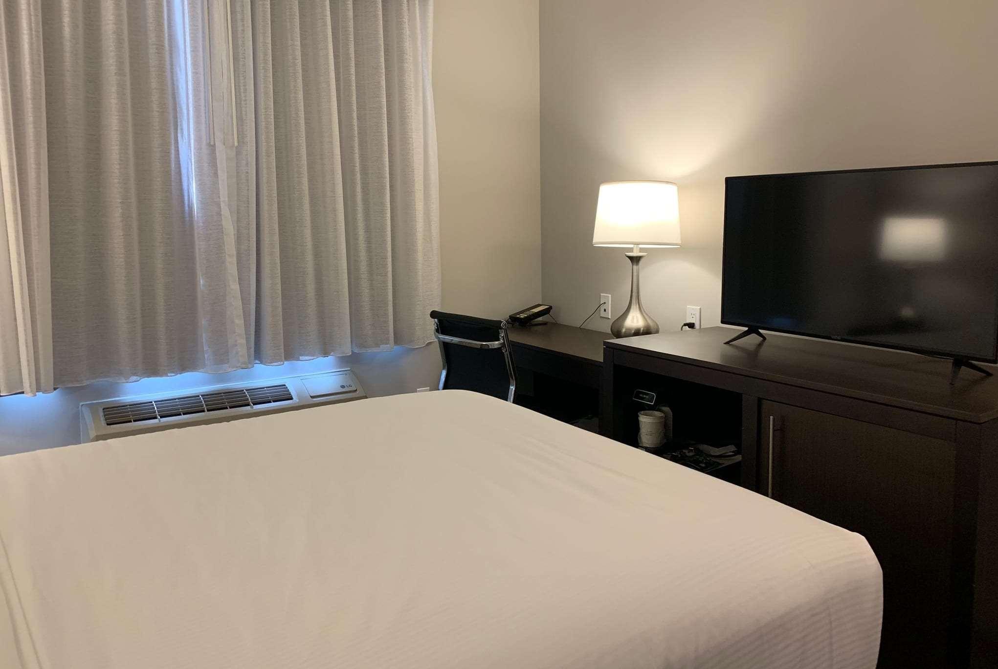 Wingate By Wyndham Jfk Airport, Far Rockaway Ny Otel New York Dış mekan fotoğraf