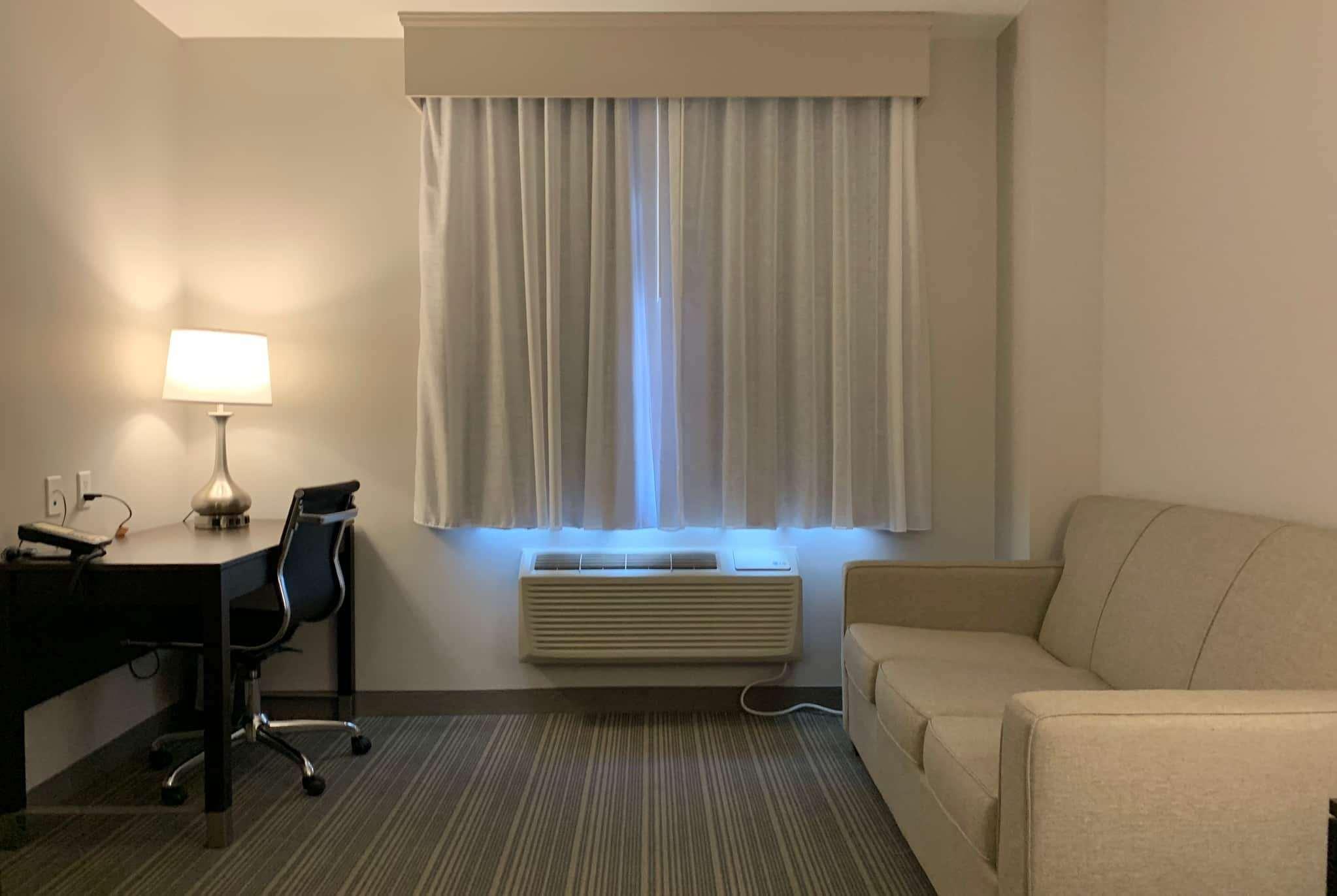 Wingate By Wyndham Jfk Airport, Far Rockaway Ny Otel New York Dış mekan fotoğraf