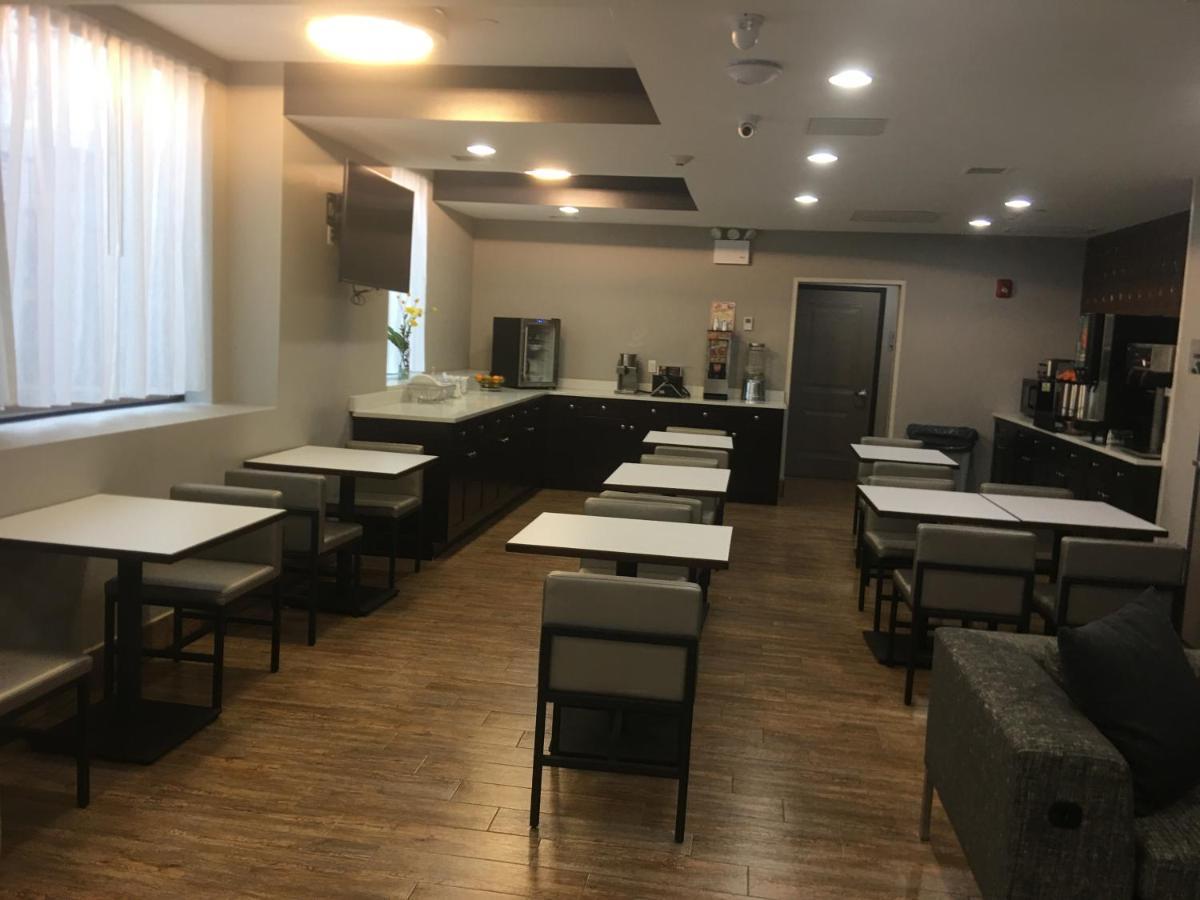 Wingate By Wyndham Jfk Airport, Far Rockaway Ny Otel New York Dış mekan fotoğraf